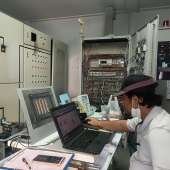 Install & Program PLC & HMI Mitsubishi