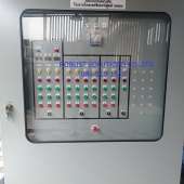 งานประกอบตู้คอนโทรล /Control Panel