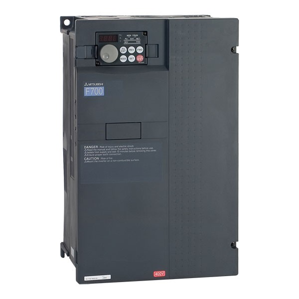 Inverter Mitsubishi F700