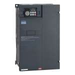 Inverter Mitsubishi F700 0