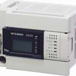 Mitsubishi PLC FX  0