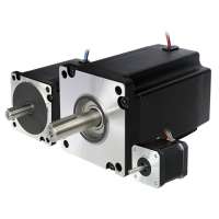 Stepper Motor Kinco