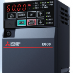 INVERTER MITSUBISHI FR-E800 0