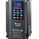 Delta Inverter C2000 PLUS