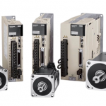 Yaskawa Servo ∑-V Series 0