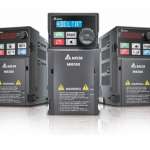 INVERTER DELTA MS300 0
